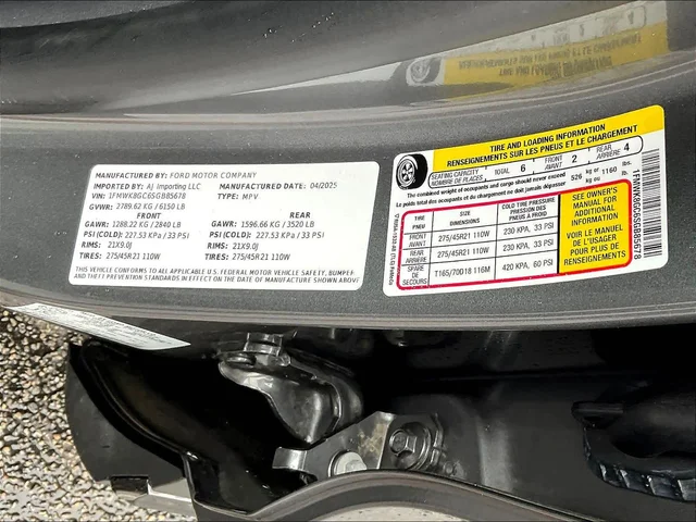 SEMINUEVOS FORD Explorer a Estados en autogozo