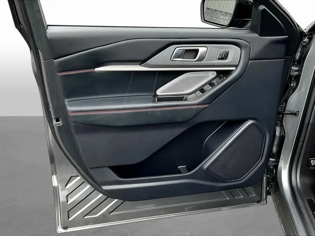 SEMINUEVOS FORD Explorer a Estados en autogozo