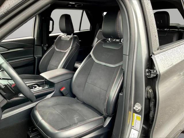 SEMINUEVOS FORD Explorer a Estados en autogozo