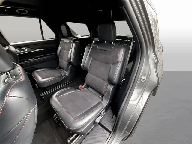 SEMINUEVOS FORD Explorer a Estados en autogozo