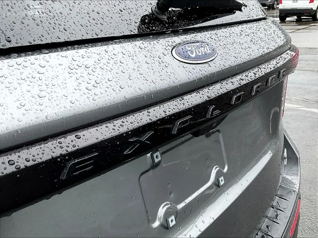 SEMINUEVOS FORD Explorer a Estados en autogozo