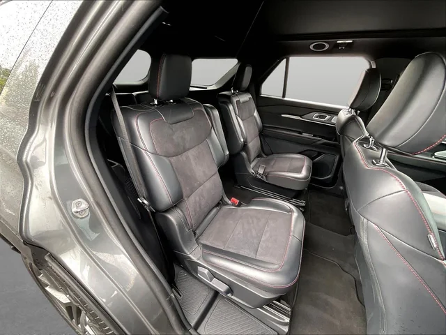 SEMINUEVOS FORD Explorer a Estados en autogozo