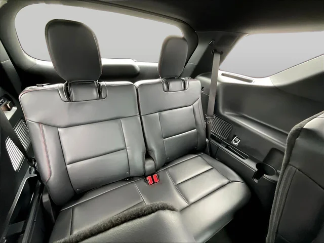 SEMINUEVOS FORD Explorer a Estados en autogozo