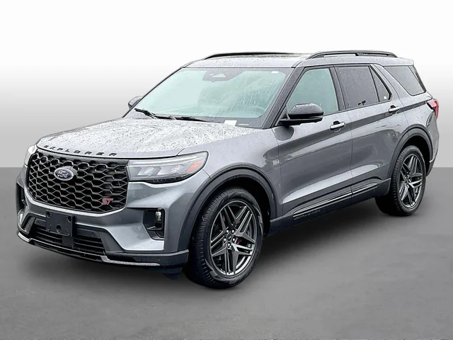 SEMINUEVOS FORD Explorer a Estados en autogozo
