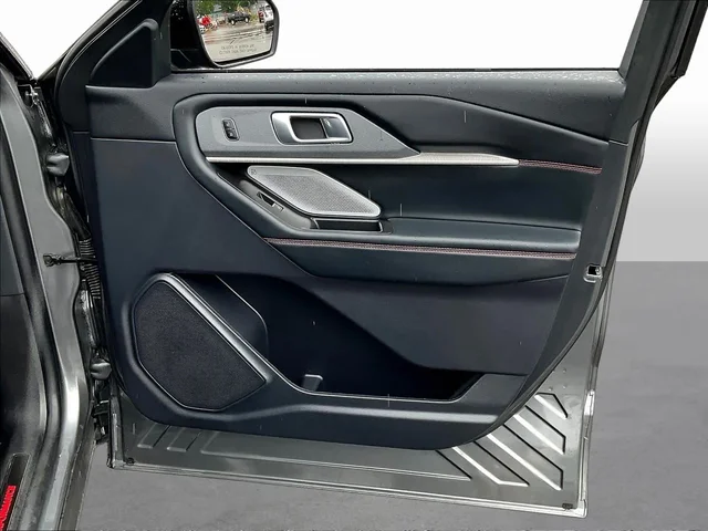 SEMINUEVOS FORD Explorer a Estados en autogozo