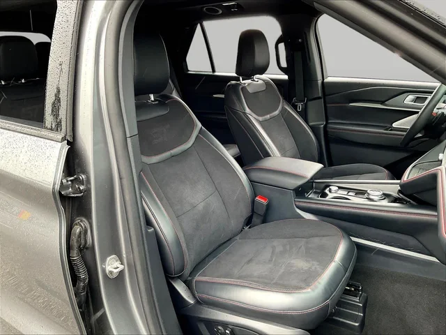 SEMINUEVOS FORD Explorer a Estados en autogozo