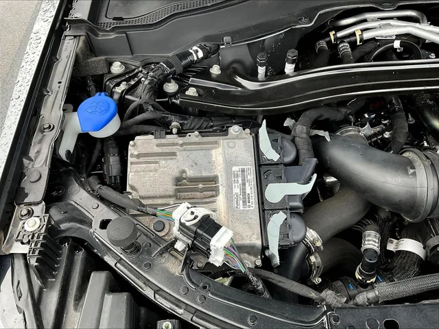 SEMINUEVOS FORD Explorer a Estados en autogozo