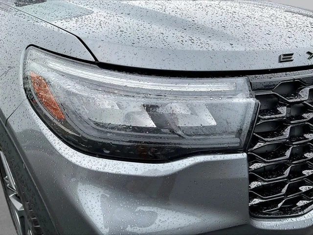 SEMINUEVOS FORD Explorer a Estados en autogozo