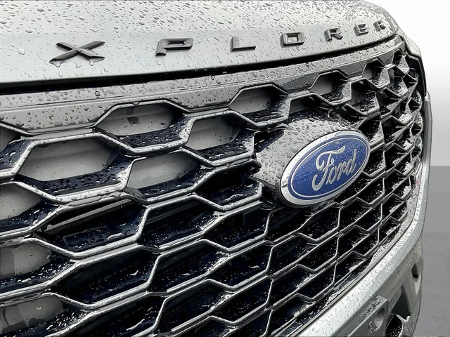 SEMINUEVOS FORD Explorer a Estados en autogozo