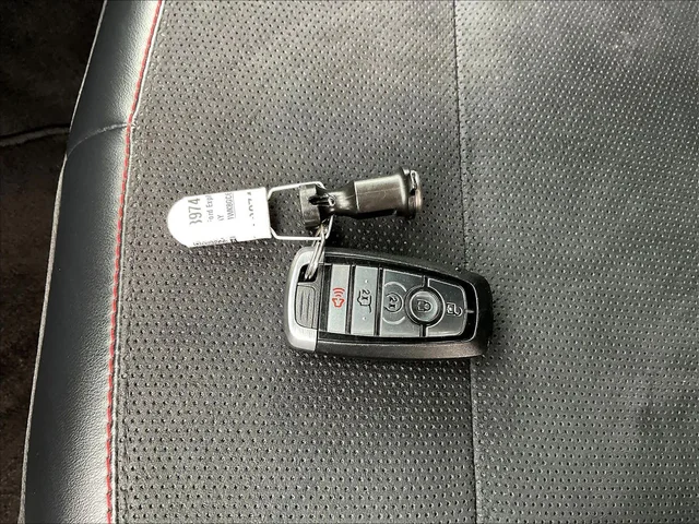 SEMINUEVOS FORD Explorer a Estados en autogozo