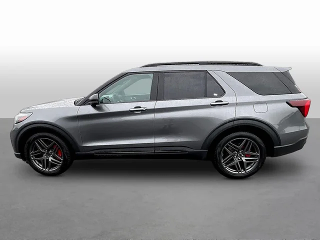 SEMINUEVOS FORD Explorer a Estados en autogozo