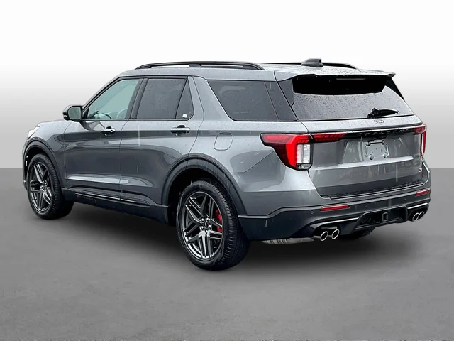 SEMINUEVOS FORD Explorer a Estados en autogozo