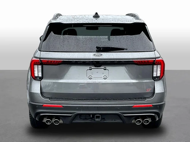 SEMINUEVOS FORD Explorer a Estados en autogozo