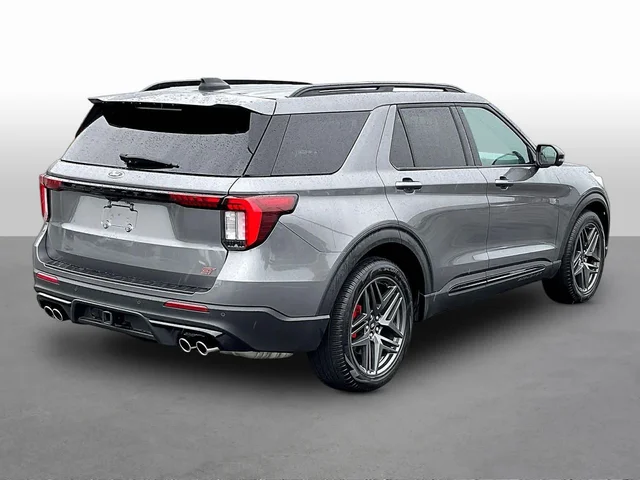 SEMINUEVOS FORD Explorer a Estados en autogozo
