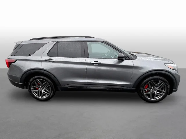 SEMINUEVOS FORD Explorer a Estados en autogozo