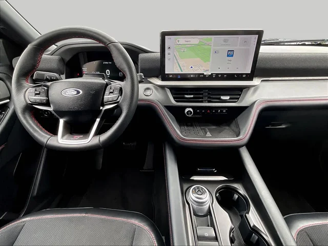 SEMINUEVOS FORD Explorer a Estados en autogozo