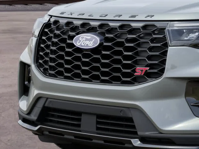 Nuevos FORD EXPLORER à Estados chez autogozo