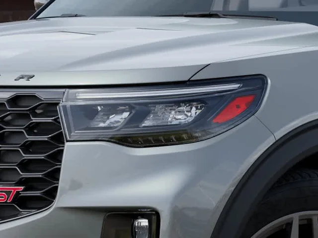 Nuevos FORD EXPLORER à Estados chez autogozo