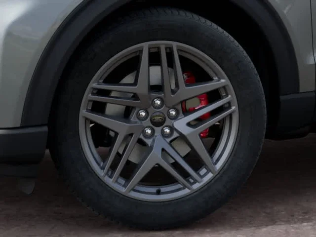 Nuevos FORD EXPLORER à Estados chez autogozo