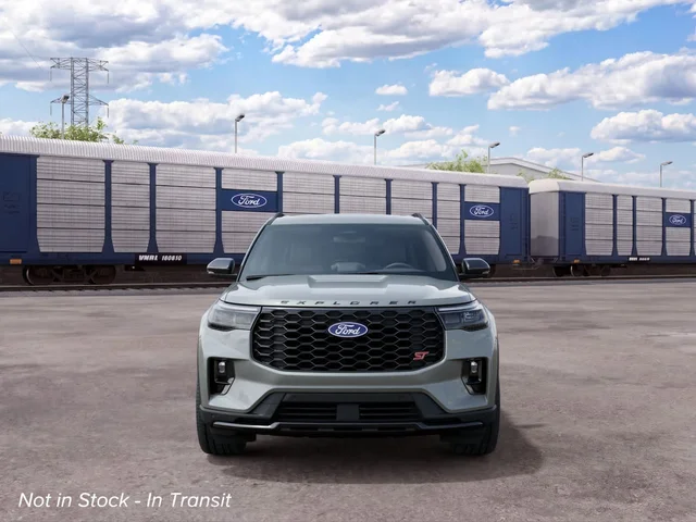 Nuevos FORD EXPLORER à Estados chez autogozo