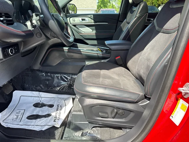 SEMINUEVOS FORD Explorer a Estados en autogozo