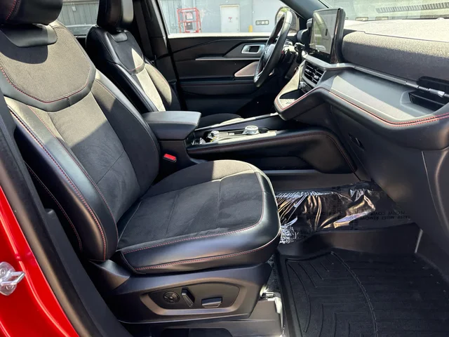 SEMINUEVOS FORD Explorer a Estados en autogozo