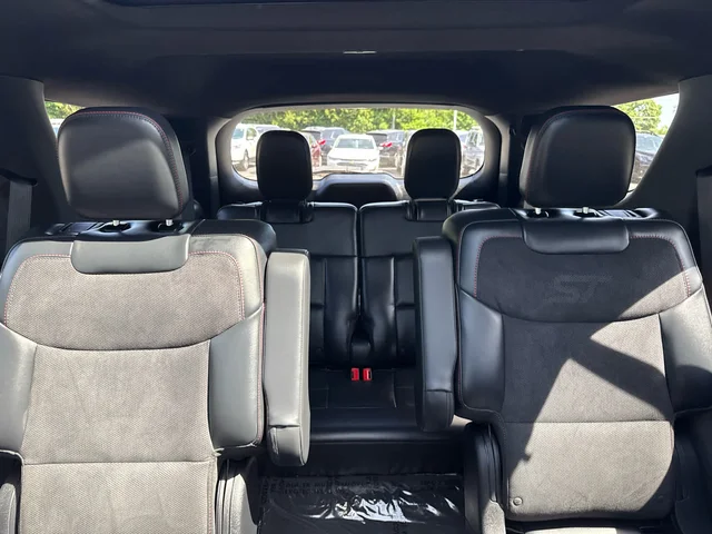 SEMINUEVOS FORD Explorer a Estados en autogozo