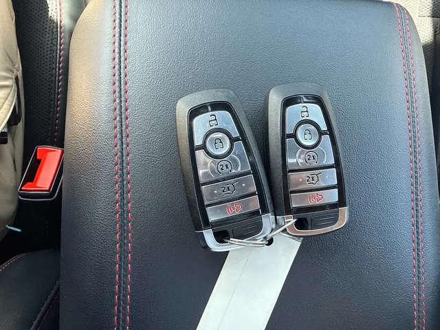 SEMINUEVOS FORD Explorer a Estados en autogozo