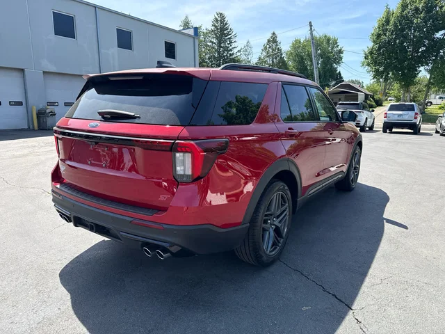 SEMINUEVOS FORD Explorer a Estados en autogozo