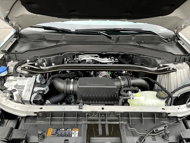 Nuevos FORD EXPLORER à Estados chez autogozo