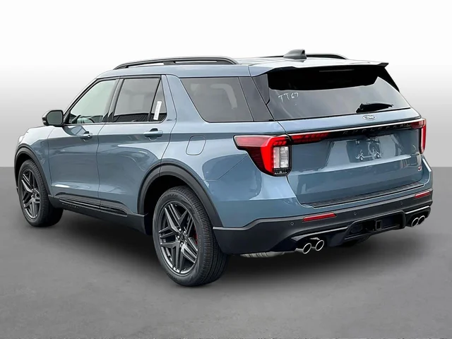 Nuevos FORD EXPLORER à Estados chez autogozo