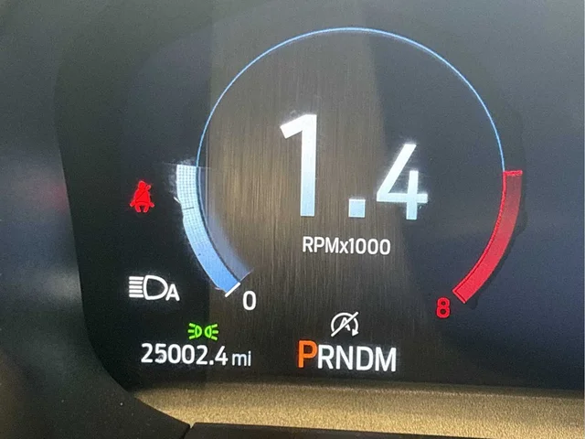 SEMINUEVOS FORD Explorer a Estados en autogozo