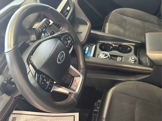 SEMINUEVOS FORD Explorer a Estados en autogozo