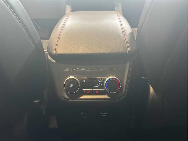 SEMINUEVOS FORD Explorer a Estados en autogozo