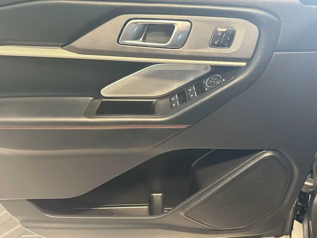 SEMINUEVOS FORD Explorer a Estados en autogozo