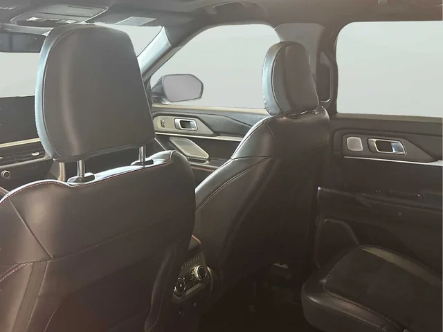 SEMINUEVOS FORD Explorer a Estados en autogozo
