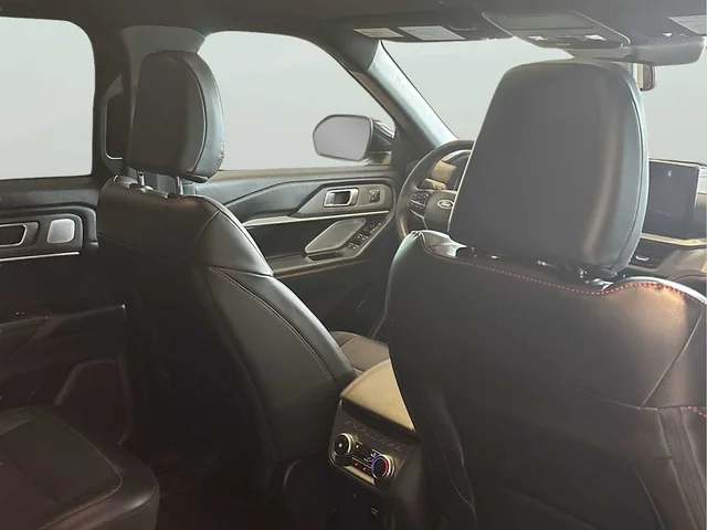 SEMINUEVOS FORD Explorer a Estados en autogozo