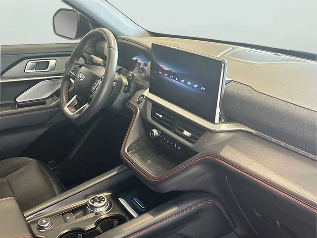 SEMINUEVOS FORD Explorer a Estados en autogozo