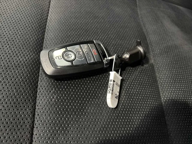 SEMINUEVOS FORD Explorer a Estados en autogozo
