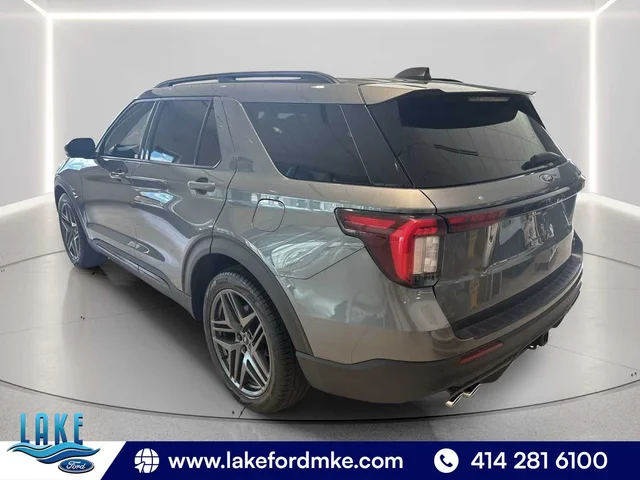 SEMINUEVOS FORD Explorer a Estados en autogozo