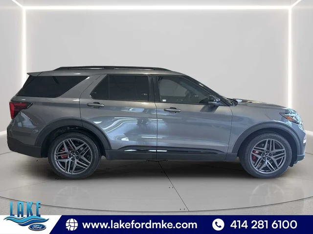 SEMINUEVOS FORD Explorer a Estados en autogozo