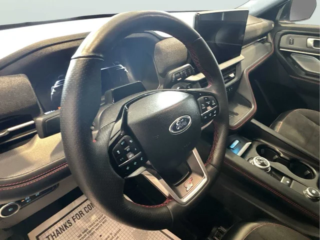 SEMINUEVOS FORD Explorer a Estados en autogozo