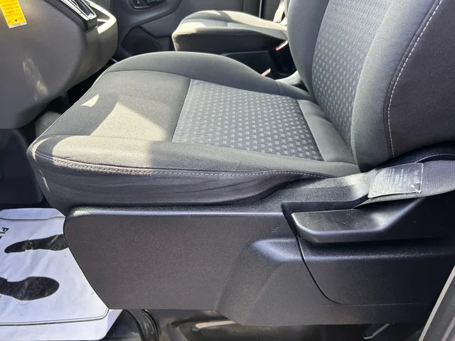 SEMINUEVOS FORD Transit Passenger a Estados en autogozo