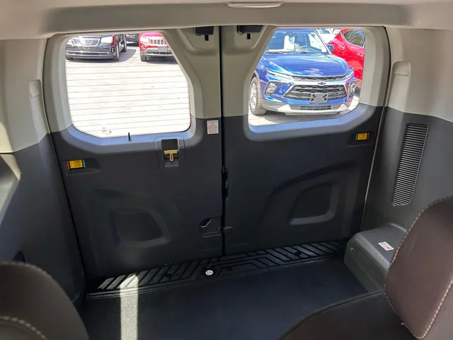 SEMINUEVOS FORD Transit Passenger a Estados en autogozo
