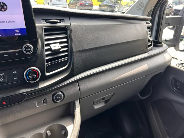 SEMINUEVOS FORD Transit Passenger a Estados en autogozo