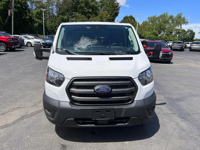 SEMINUEVOS FORD Transit Passenger a Estados en autogozo