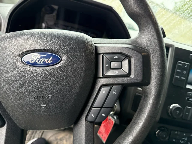 SEMINUEVOS FORD Super Duty F-250 SRW at Mt Airy in Mount Airy Toyota