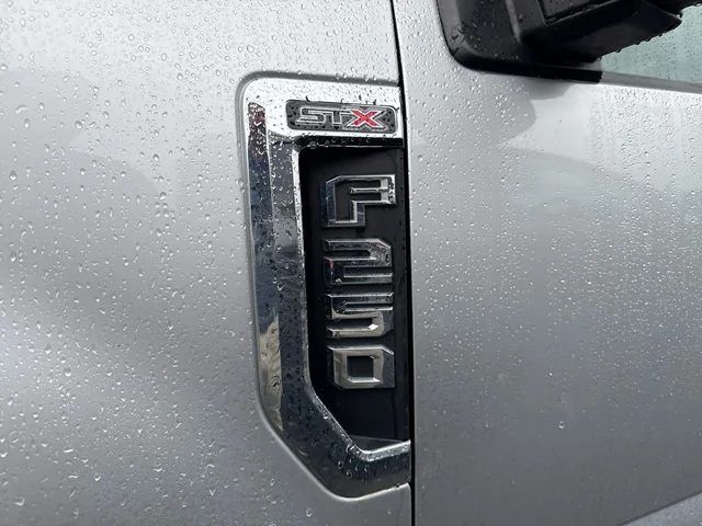SEMINUEVOS FORD Super Duty F-250 SRW at Mt Airy in Mount Airy Toyota
