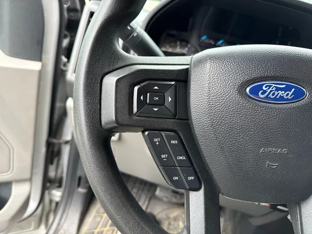 SEMINUEVOS FORD Super Duty F-250 SRW at Mt Airy in Mount Airy Toyota