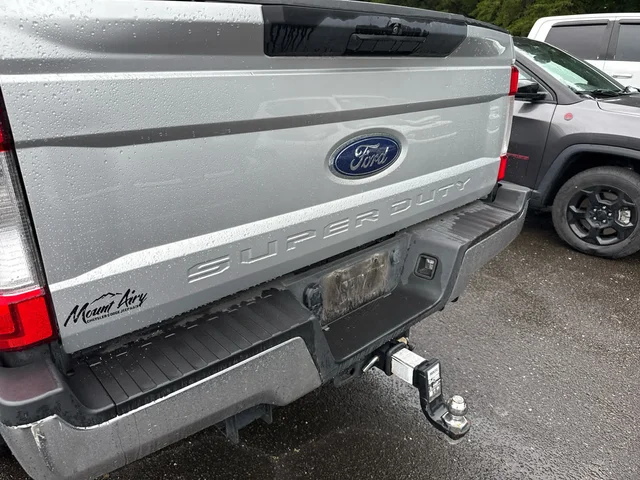 SEMINUEVOS FORD Super Duty F-250 SRW at Mt Airy in Mount Airy Toyota